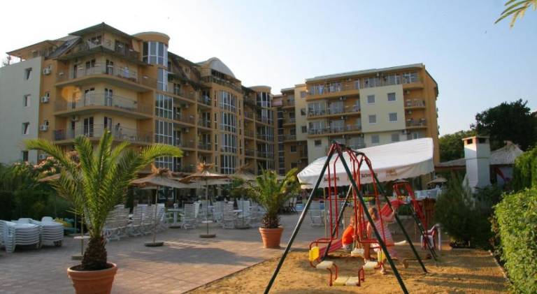 Joya Park Hotel — photo 4