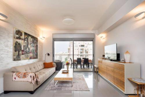 Appartement Herzliya