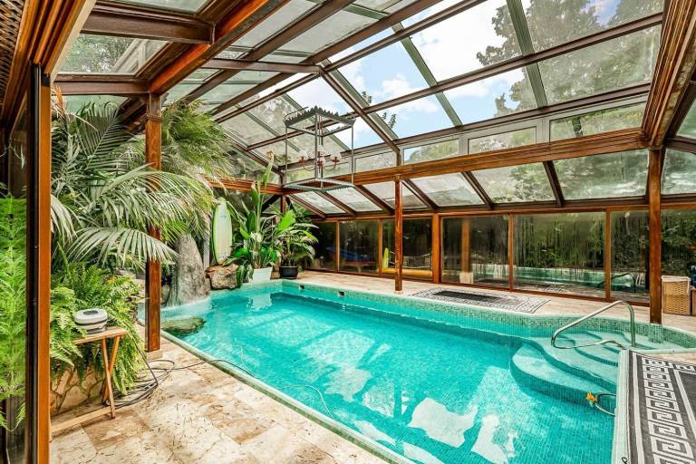 Villa Las Rozas de Madrid