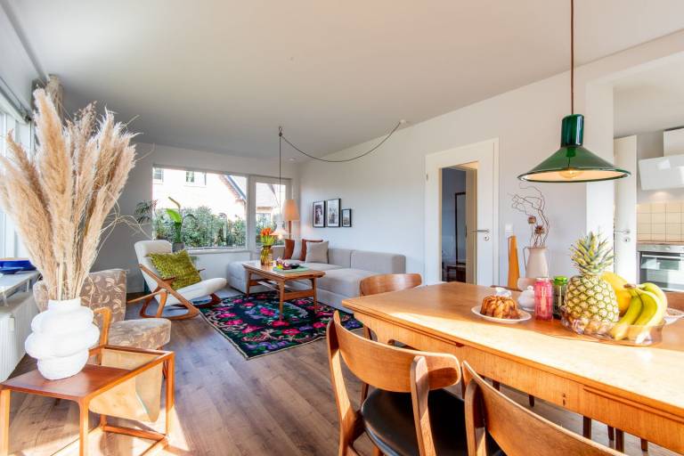 Ferienwohnung Westerland