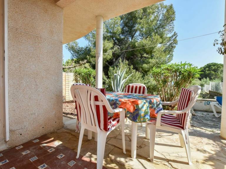 Apartamento Tamarit