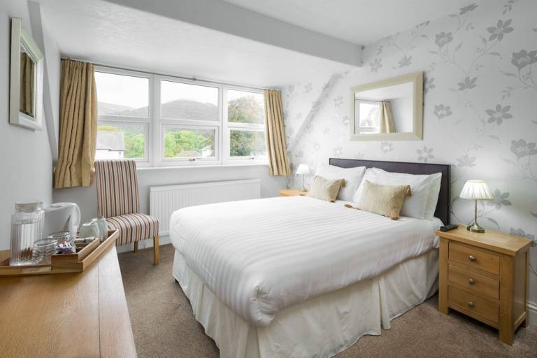 Bed and breakfast Keswick