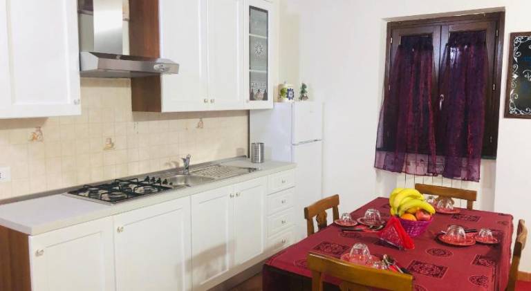 Vacation home with 1 room for 4 persons — photo 5