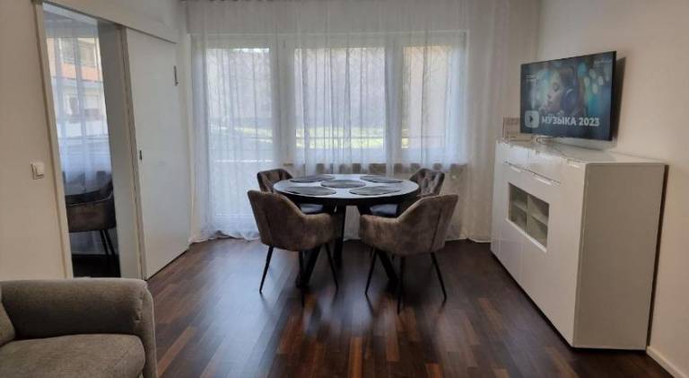 Rental apartment with 1 room for 4 persons — photo 3