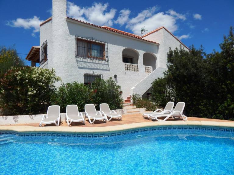 Casa Orba
