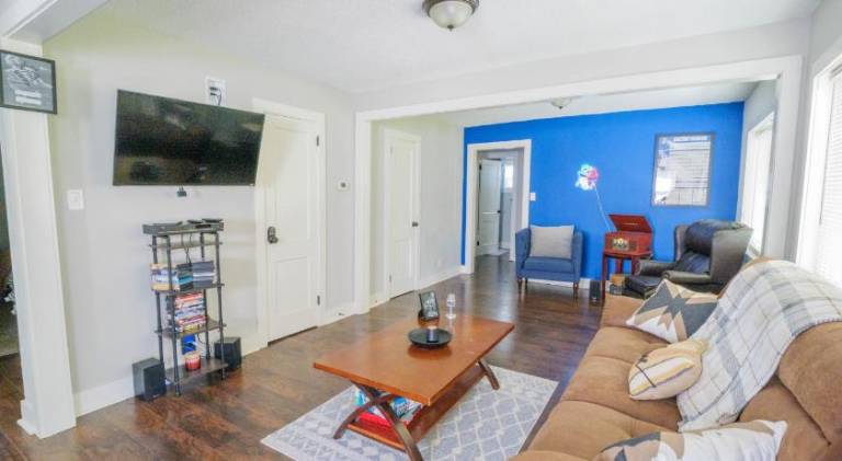 House with 1 room for 5 persons — photo 2