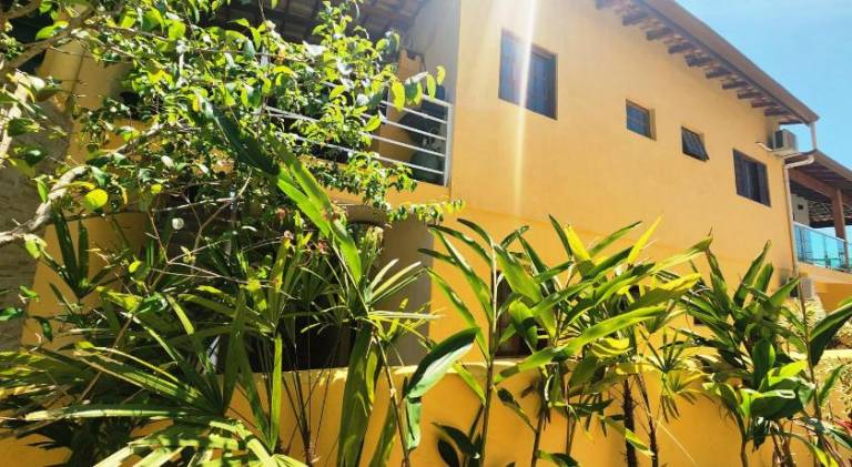 Lovely rental apartment | Beach nearby | Pets allowed in Ubatuba