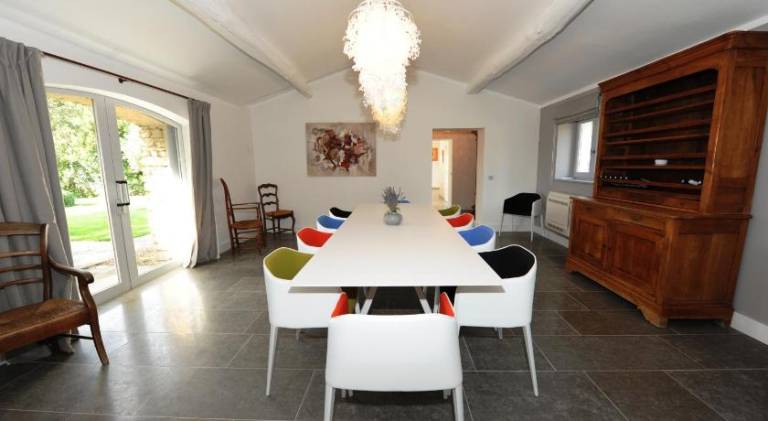 Domaine de l'Enclos — photo 3