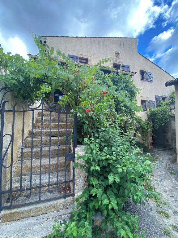 Maison de vacances Vic-le-Comte