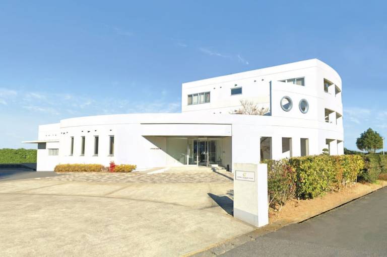 Hotel Tatsumi Club