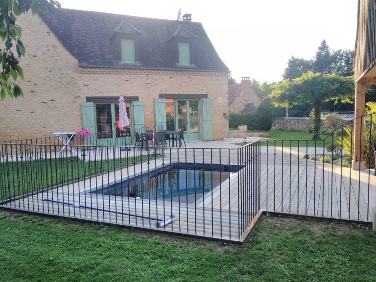 Maison de vacances Calviac-en-Périgord