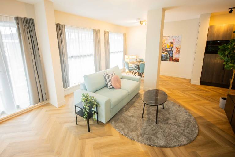 Ferienwohnung Hilversum