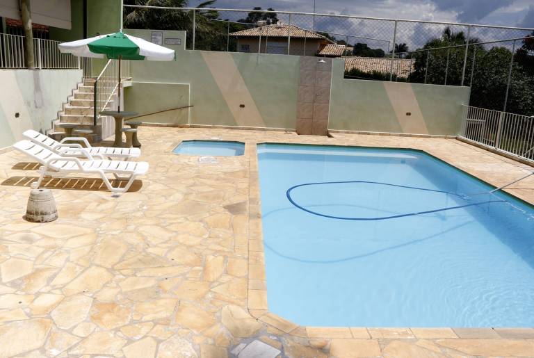 Casa  Pinhalzinho