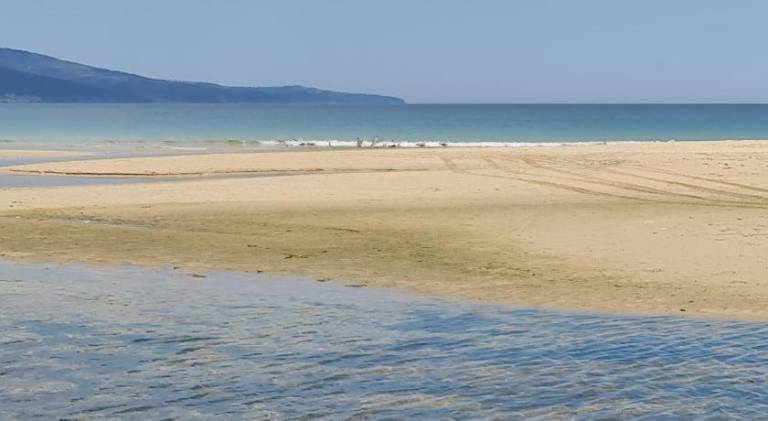 Rental apartment with terrace, private pool & garden in Sunny beach