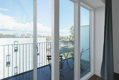Ferienwohnung  Odense M