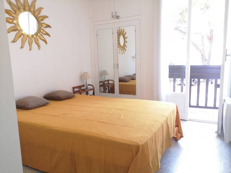 Holiday apartment with 1 room for 4 persons — photo 3