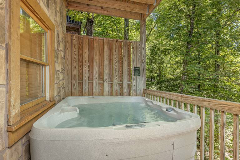 Cabin Gatlinburg