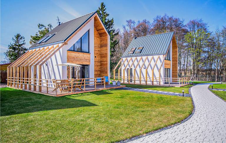 Ferienhaus Sarbsk