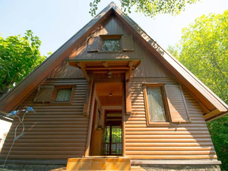 Ferienhaus in Haschaberg, Waldmünchen für max. 4 Personen Ferienhaus in Haschaberg, Waldmünchen für max. 4 Personen