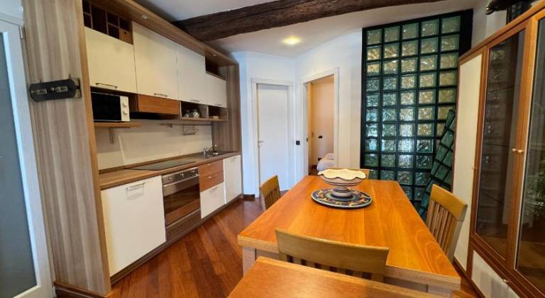 Holiday apartment with 1 room for 4 persons — photo 5