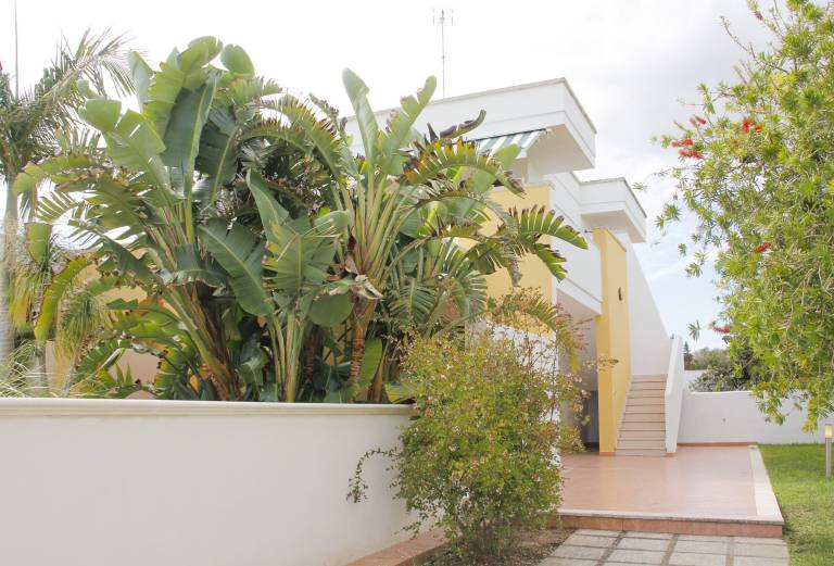 Villa Torre Sant'Andrea