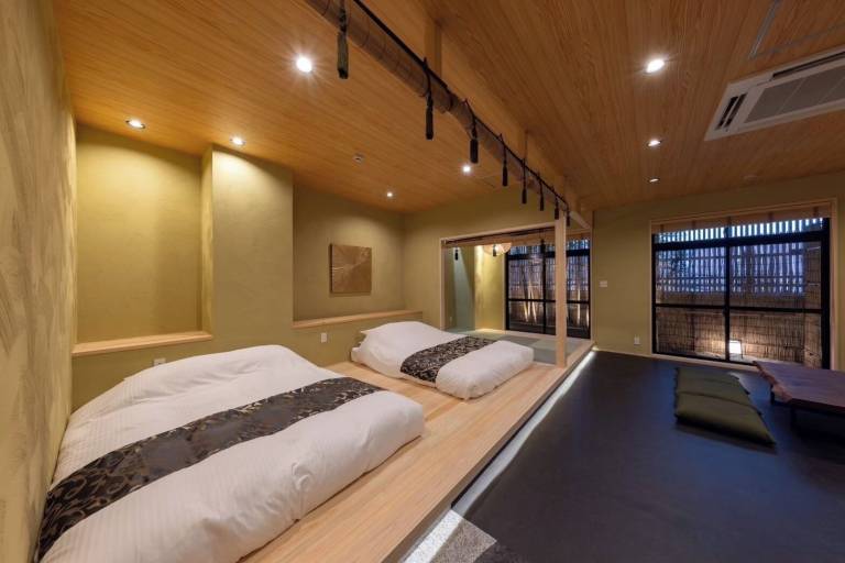 Casa Osaka