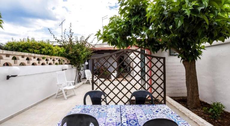 B&B Macchia Mediterranea — photo 5