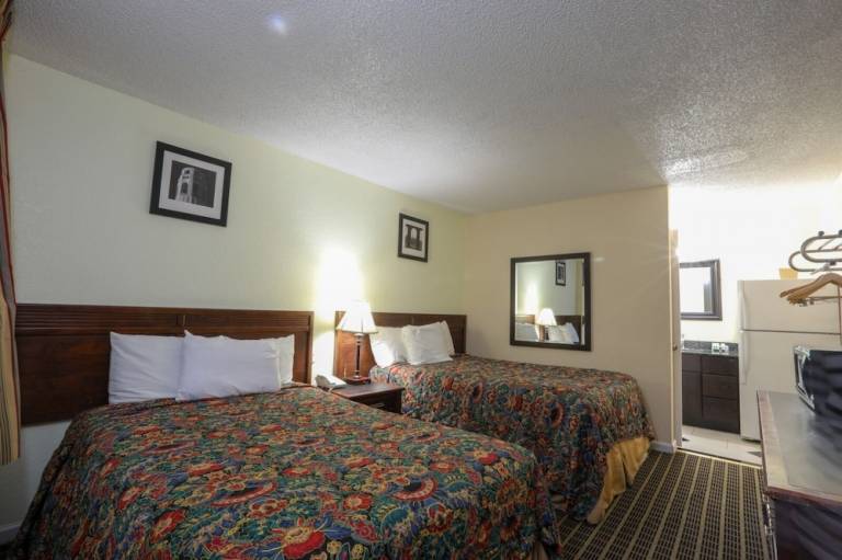 Motel  Vallejo