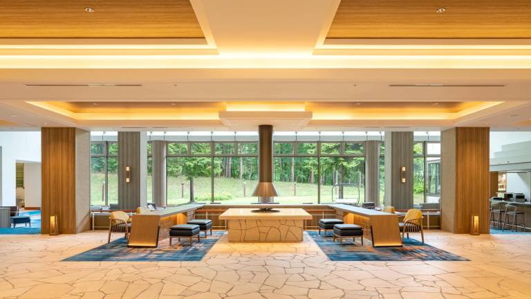 Resort Arasunasawayama Hibara