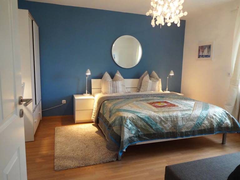 Ferienwohnung  Dachau