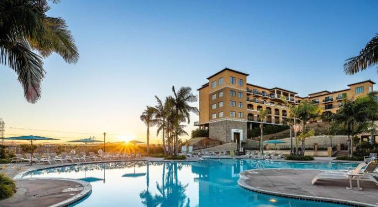 The Westin Carlsbad Resort & Spa — photo 3