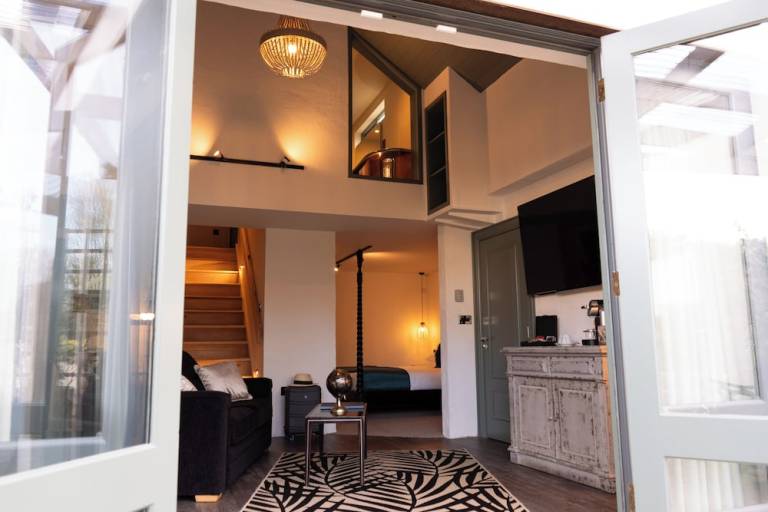 Accommodation Portballintrae