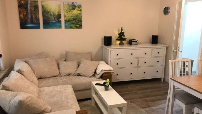 Ferienwohnung  Dülmen