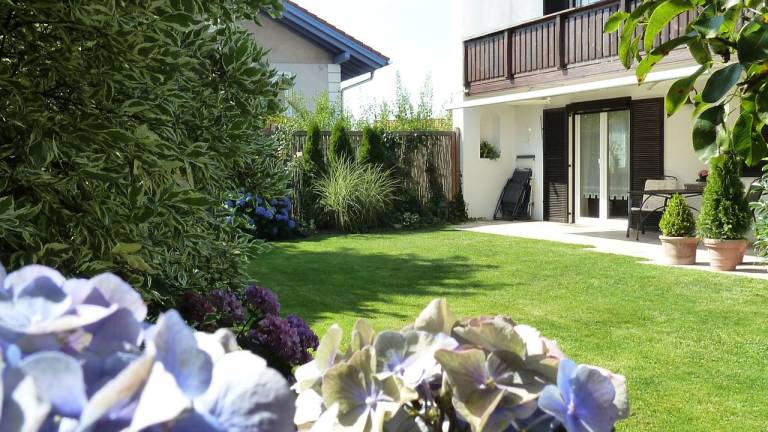 Ferienwohnung  Bad Endorf