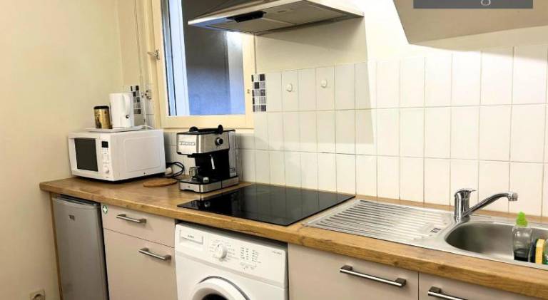 Holiday apartment with 1 room for 4 persons — photo 3