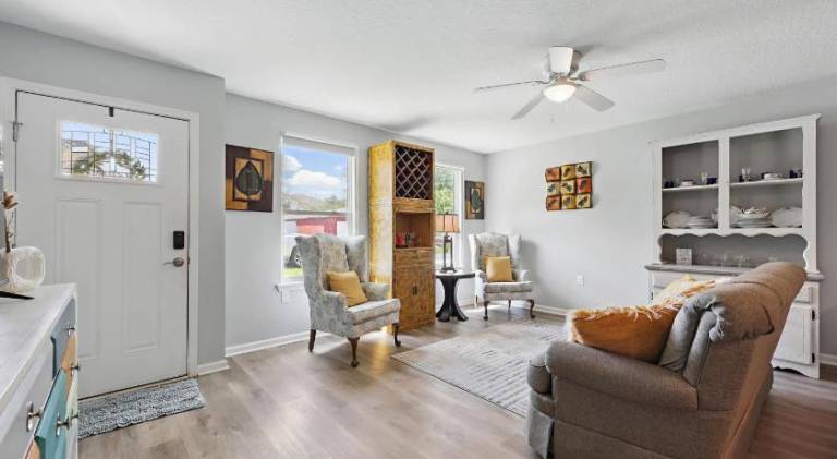 House with 3 rooms for 6 persons in St. Augustine, FL
