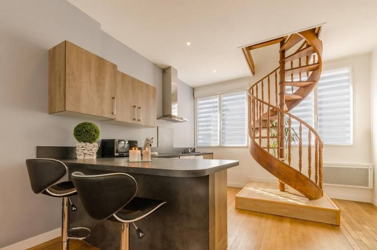 Maison de vacances Romilly-sur-Seine