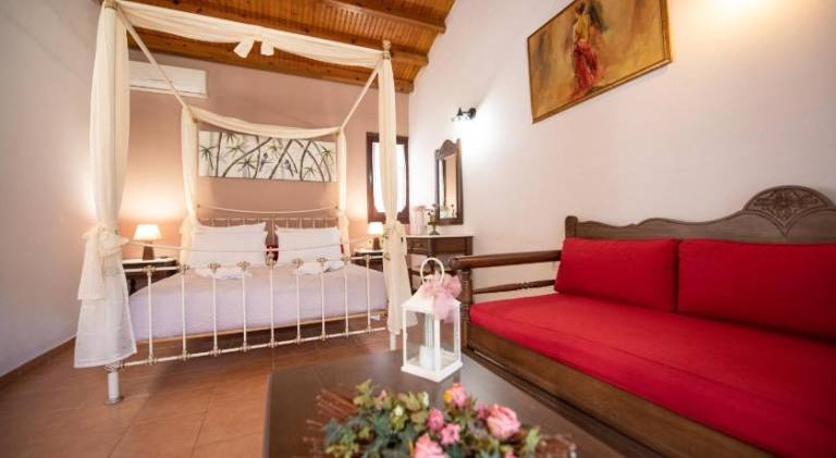 Serviced apartment with patio & yard | Next to the beach | Dogs allowed — photo 2