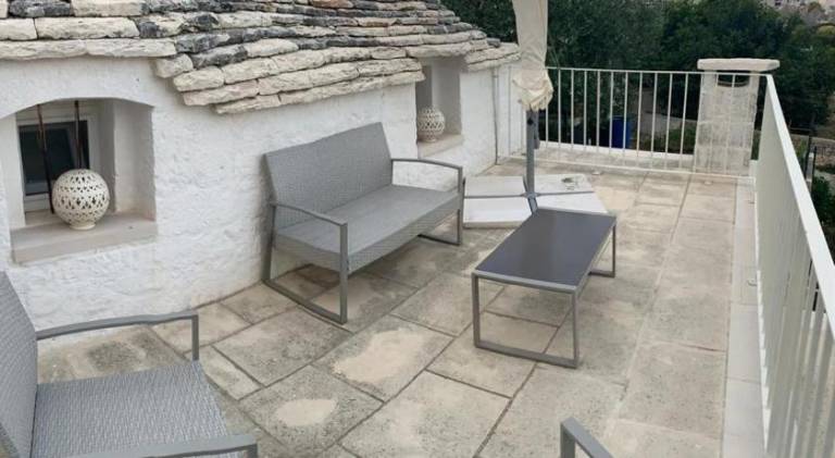 Trullo Canele 34 — photo 3