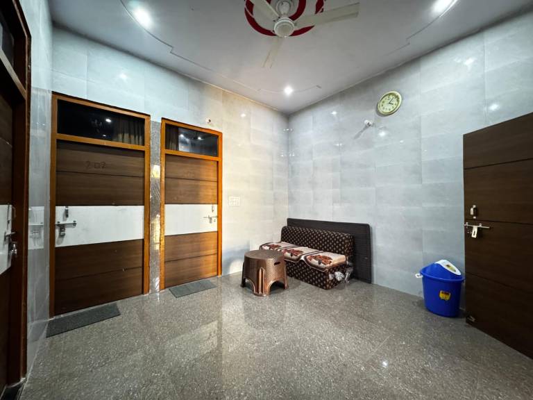 25 m² Ferienwohnung