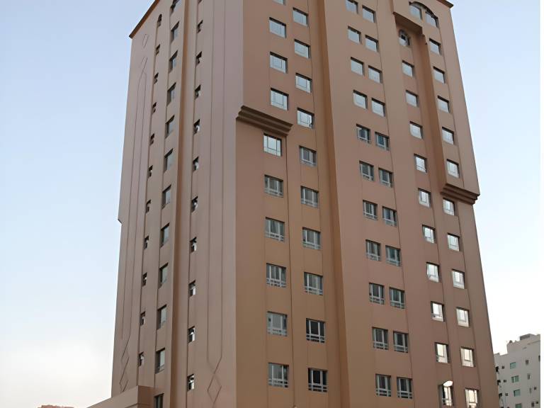 135 m² Apartment mit Hotelservice
