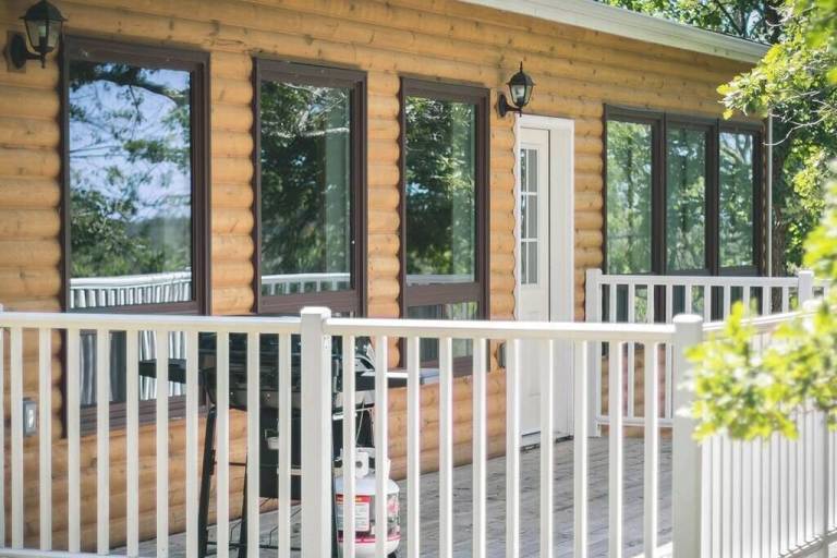 Cabin Kenora