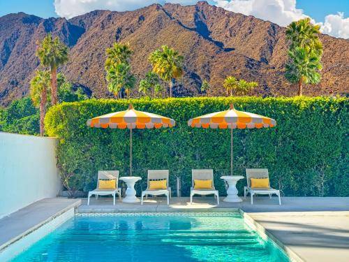 House Palm Springs