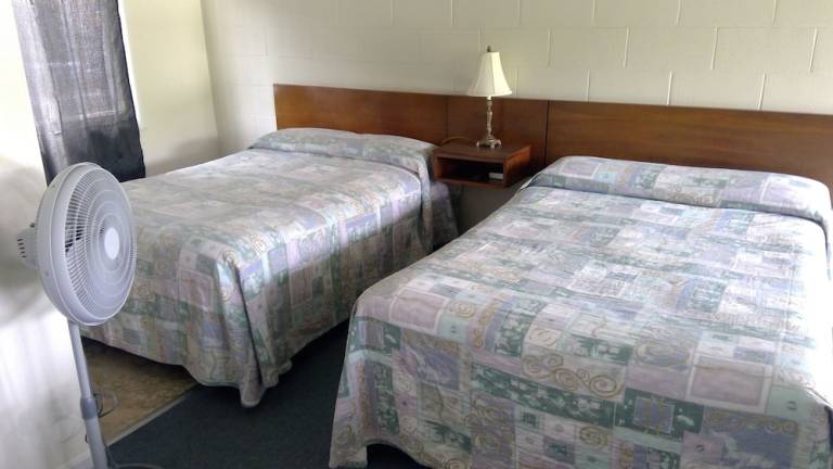 Motel  Dennis Port