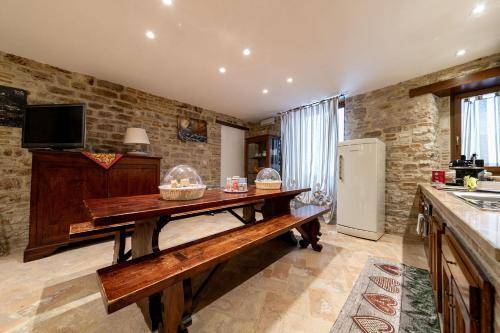 Appartamento Gubbio