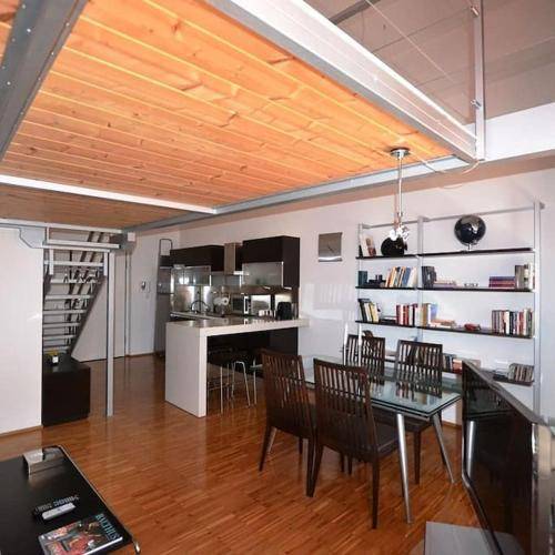 Appartement Biella