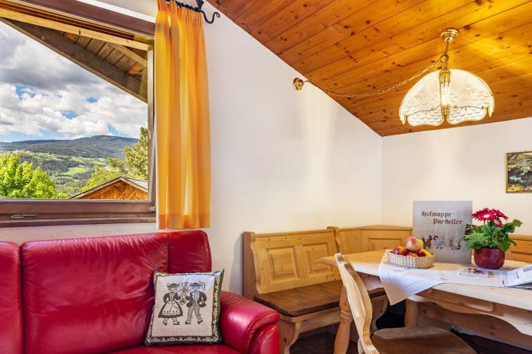 Ferienwohnung Völs am Schlern