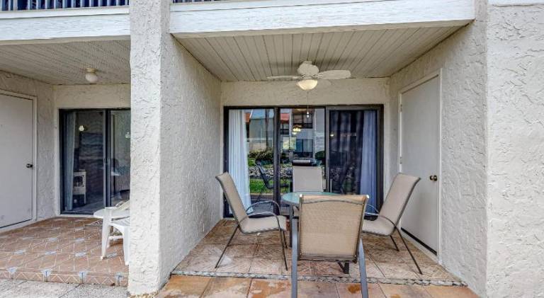 Pleasant apartment with pool | Beach nearby | Pets allowed — photo 5