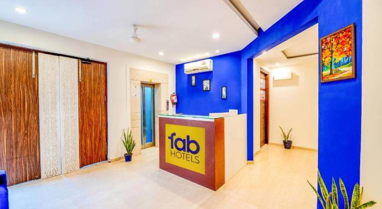 FabHotel Oyster Villa — photo 4