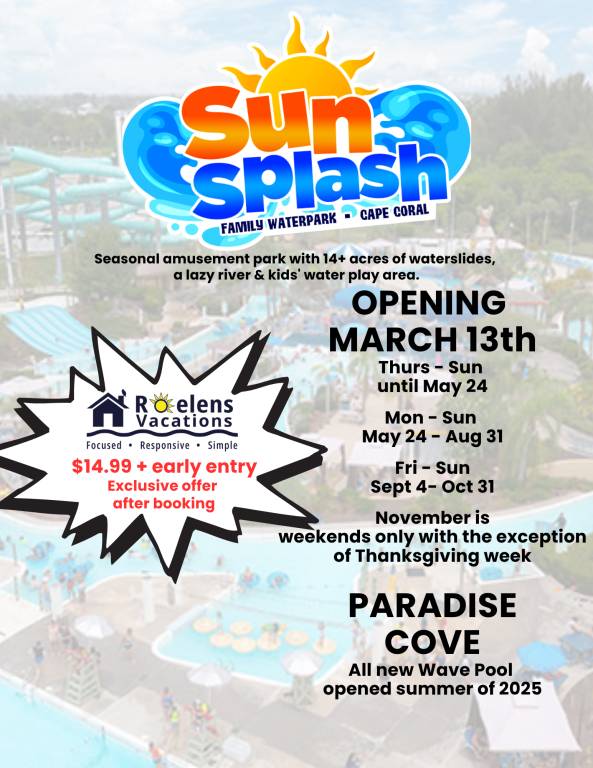 Great Water views! Southern Exposure Pool, Pet-Friendly- Villa On The Lake -Roelens Vacations — photo 5
